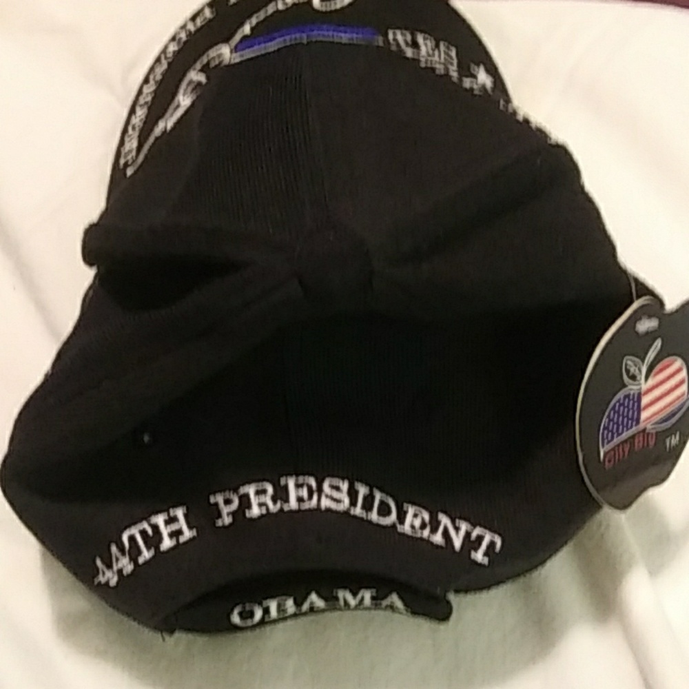 Baseball Caps - Picture 2 of 3